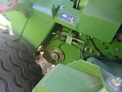 Krone
Fortima F1250