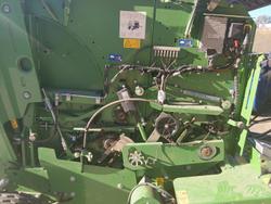 Krone
Fortima F1250