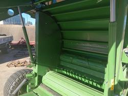 Krone
Fortima F1250
