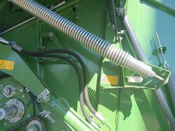Krone
Fortima F1250