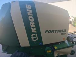 Krone
Fortima F1250