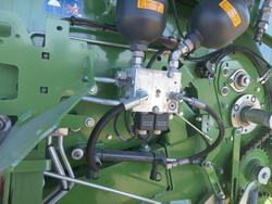 Krone
Fortima F1250
