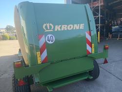 Krone
Fortima F1250