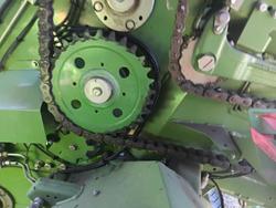 Krone
Fortima F1250
