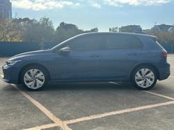 2025 Volkswagen Golf 110TSI Life