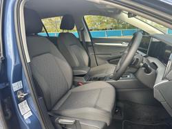 2025 Volkswagen Golf 110TSI Life