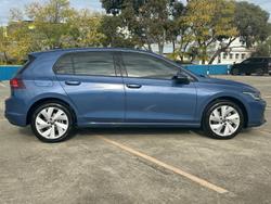 2025 Volkswagen
Golf 110TSI Life