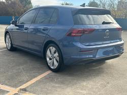 2025 Volkswagen
Golf 110TSI Life