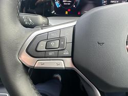 2025 Volkswagen Golf 110TSI Life