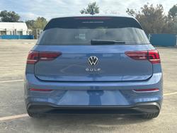2025 Volkswagen
Golf 110TSI Life
