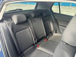 2025 Volkswagen
Golf 110TSI Life