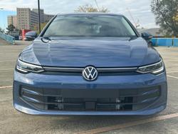 2025 Volkswagen Golf 110TSI Life