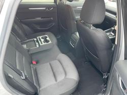 2017 Mazda
CX-5 Maxx Sport