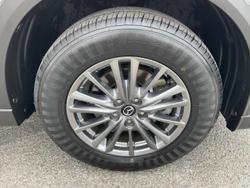 2017 Mazda
CX-5 Maxx Sport