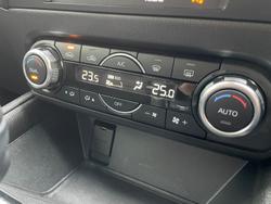 2017 Mazda
CX-5 Maxx Sport