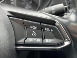 2017 Mazda
CX-5 Maxx Sport