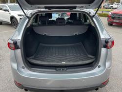 2017 Mazda
CX-5 Maxx Sport