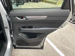 2017 Mazda
                CX-5 Maxx Sport