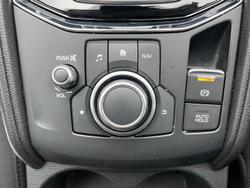 2017 Mazda
CX-5 Maxx Sport