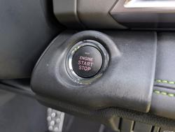 2024 Subaru Outback AWD Sport XT 6GEN MY25 AWD Autumn Green