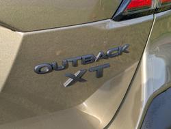 2024 Subaru Outback AWD Sport XT 6GEN MY25 AWD Autumn Green