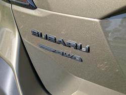 2024 Subaru Outback AWD Sport XT 6GEN MY25 AWD Autumn Green