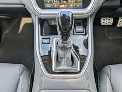 2024 Subaru Outback AWD Sport XT 6GEN MY25 AWD Autumn Green