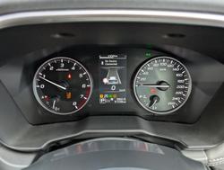 2024 Subaru Outback AWD Sport XT 6GEN MY25 AWD Autumn Green