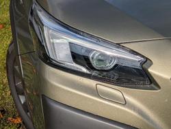 2024 Subaru Outback AWD Sport XT 6GEN MY25 AWD Autumn Green