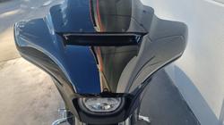 2025 Harley-davidson FLHX STREET GLIDE (117) Vivid Black