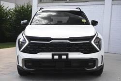 2025 Kia
Sportage SX+