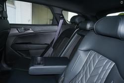 2025 Kia
Sportage SX+