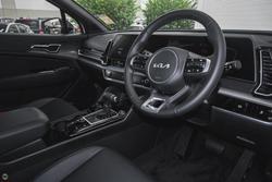 2025 Kia
Sportage SX+