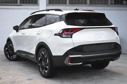 2025 Kia
Sportage SX+