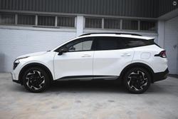 2025 Kia
Sportage SX+