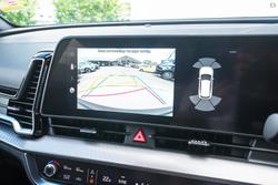 2025 Kia
Sportage SX+