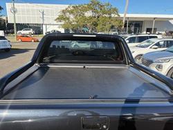 2019 Volkswagen
Amarok TDI580 Highline Black