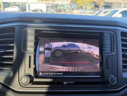 2019 Volkswagen
Amarok TDI580 Highline Black
