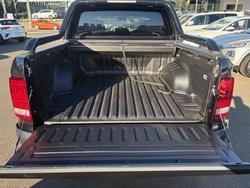2019 Volkswagen
Amarok TDI580 Highline Black