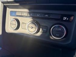 2019 Volkswagen
Amarok TDI580 Highline Black