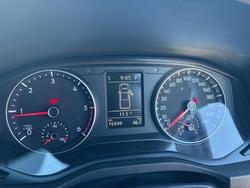 2019 Volkswagen
Amarok TDI580 Highline Black