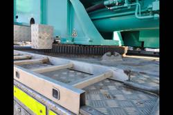 2011 Terex Demag / Tadano AC80 2