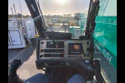 2011 Terex Demag / Tadano AC80 2