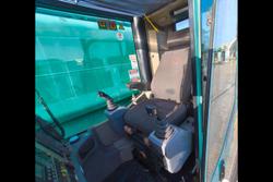 2011 Terex Demag / Tadano AC80 2