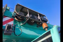 2011 Terex Demag / Tadano AC80 2