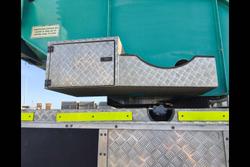 2011 Terex Demag / Tadano AC80 2