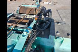 2011 Terex Demag / Tadano AC80 2