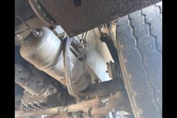 2011 Terex Demag / Tadano AC80 2