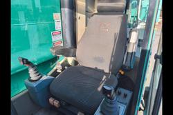 2011 Terex Demag / Tadano AC80 2