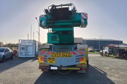 2011 Terex Demag / Tadano AC80 2